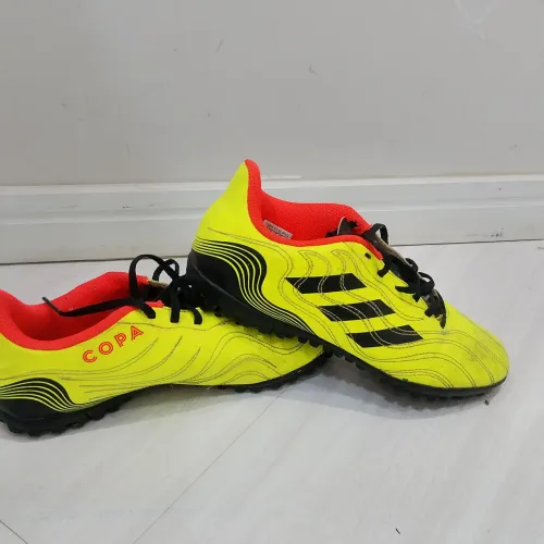 chuteira society copa