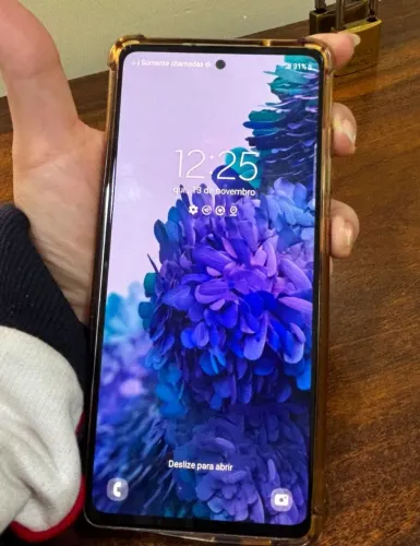 Galaxy S20FE