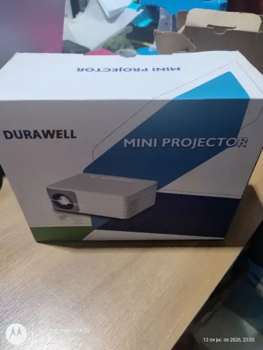 nini projector