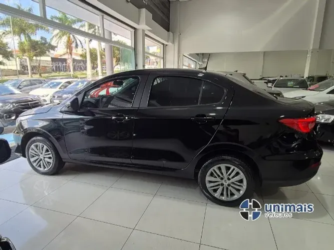 Fiat Cronos Drive 1.3 8V Flex 2024