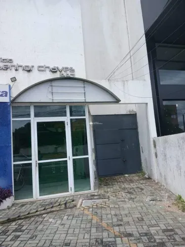 SALA COMERCIAL NOSSA SRA DE FÁTIMA