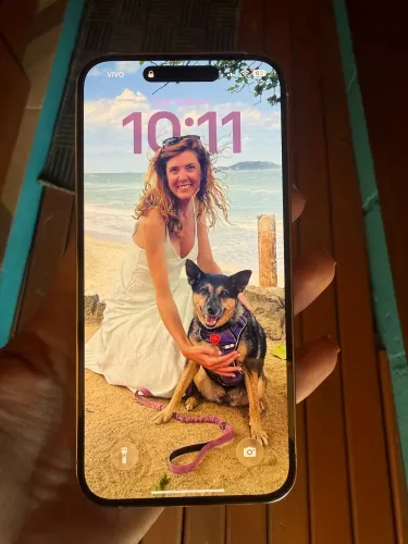 iPhone 14 Pro Max 256gb - Na Caixa - Único Dono
