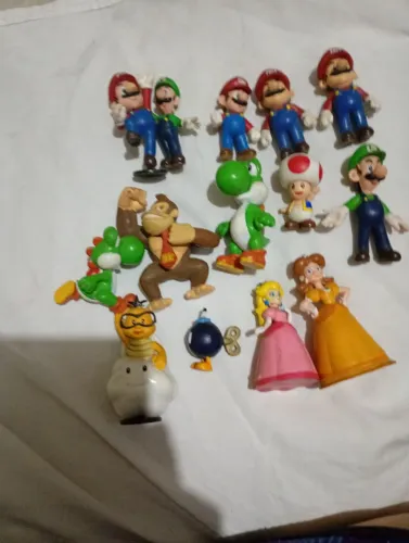Coleção Mário Bross