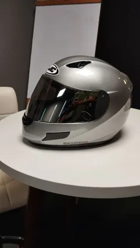 Capacete de moto HJC