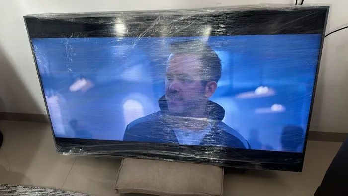 TV Philco 58 polegadas SmartTV 4K Garantia fabricante entrega grátis! suporte de parede!