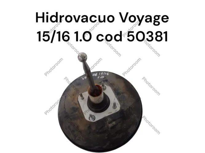 Compressor Voyage 15/16 1.0