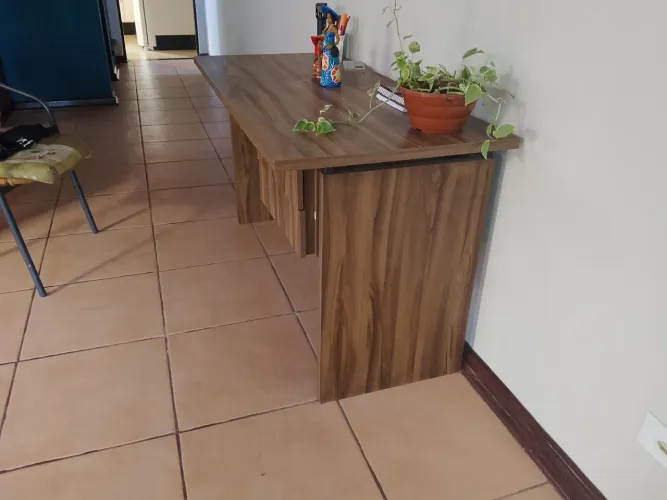 Mesa estudo