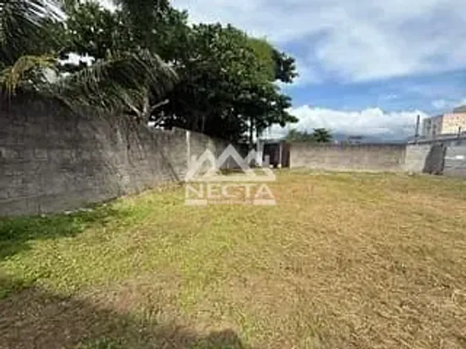 Terreno à venda no Porto Novo em Caraguatatuba/SP
