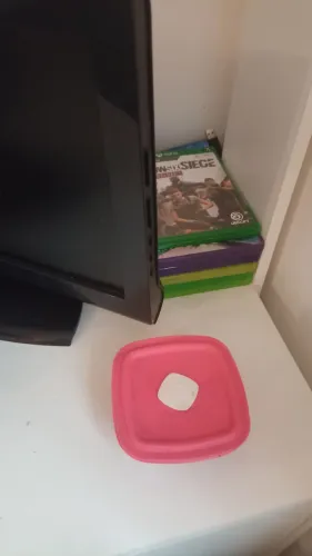 Kit completo Xbox slim