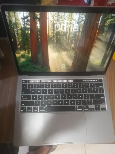 Macbook m1 