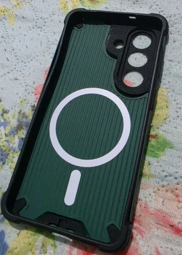 Capa antichoque s23 5G