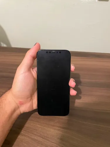 iPhone 12 Pro