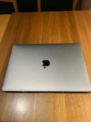 MacBook Air M1