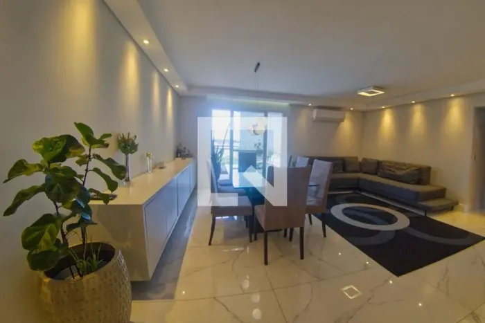 Apartamento à Venda - Cidade São Francisco , 3 Quartos, 233 m2