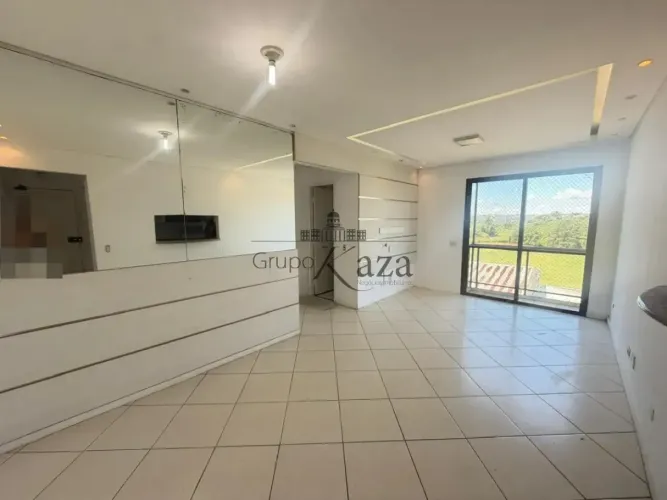 Oportunidade - Apartamento - Jacareí - Condomínio Stelarum Domus - Jardim Esperança - Jaca