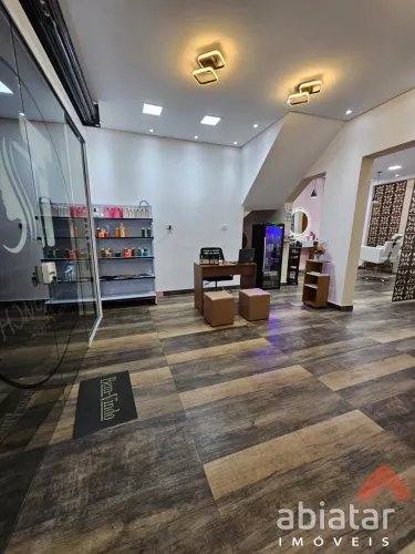 Salão Comercial para Locação Embu - Jardim Castilho