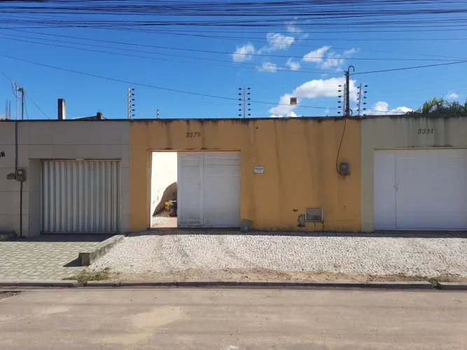 CASA para vender na cidade de FORTALEZA-CE