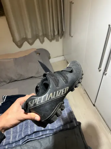Sapatilha specialized 