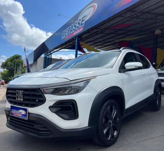 Fiat Pulse Drive 1.0 Turbo 200 Flex Aut. 2023