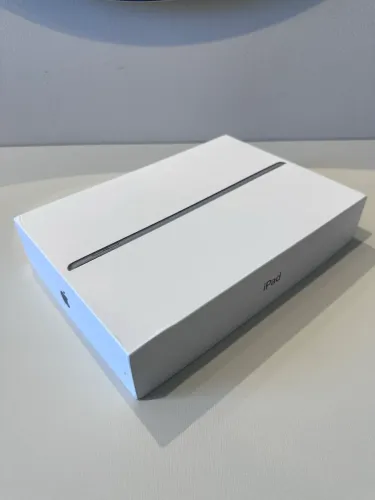 iPad 9ª geração + APPLE PENCIL 1ª GERAÇÃO