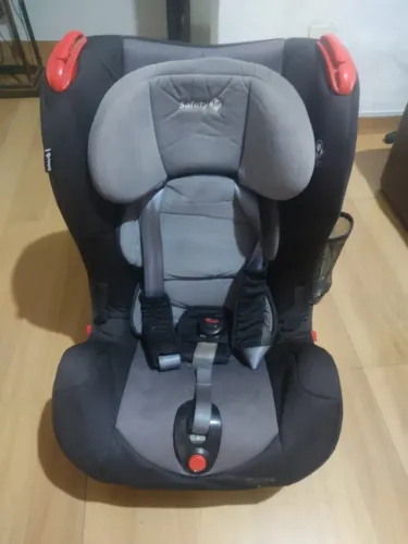 Cadeira de criança para carro, bebê conforto. Safety 1st, Impecável, excelente estado!