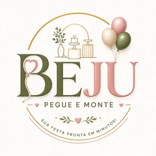 BEJU PEGUE E MONTE