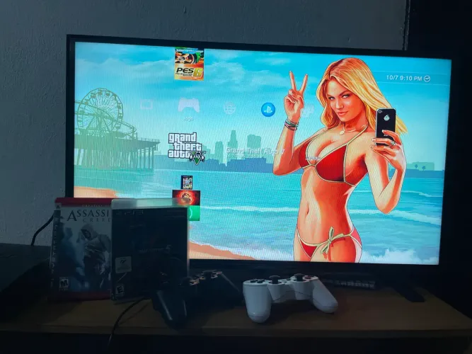 PlayStation 3