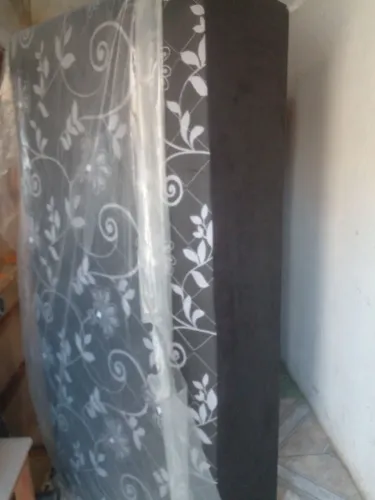 Vendo camas box de solteiro e casal novas direto da fabrica fazemos entrega 330 e 550