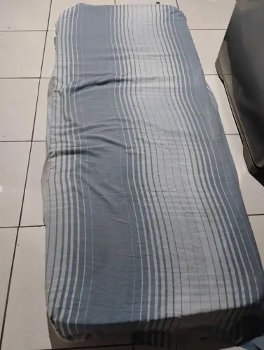 Colcão de solteiro