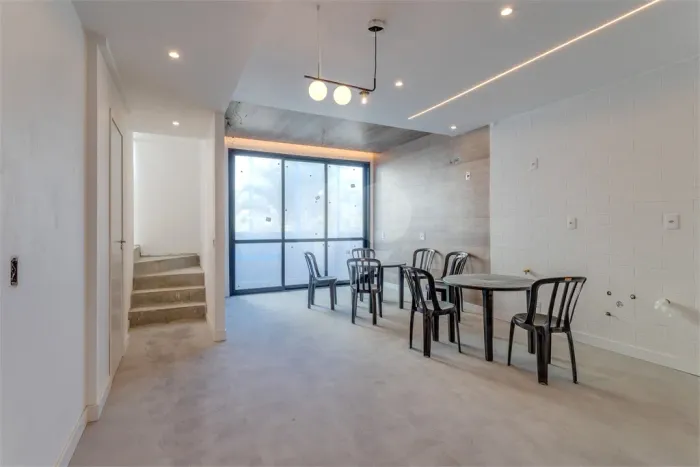 Casa à venda com 2 suítes no condomínio Vila Marathona, São Paulo - SP