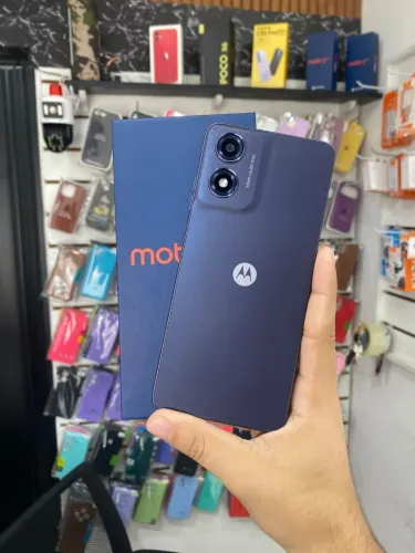 Motorola G04s - 128GB