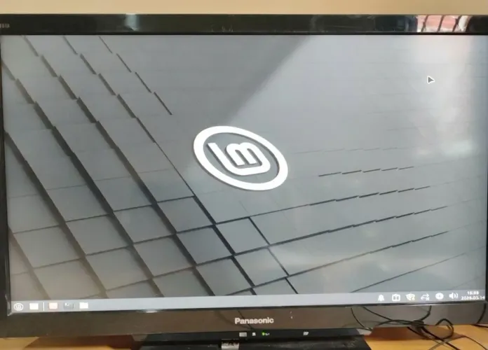 Pc AMD Phenom