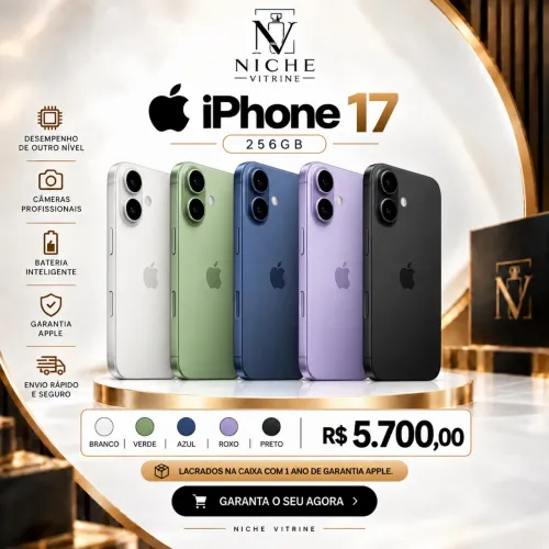 Iphone 17