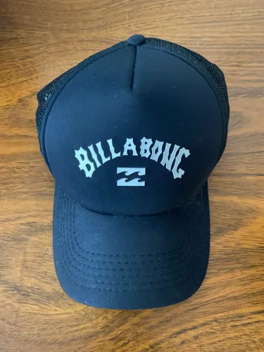 Boné Billabong