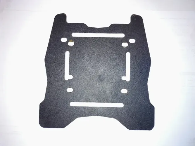 Suporte para Baú Ténéré 250