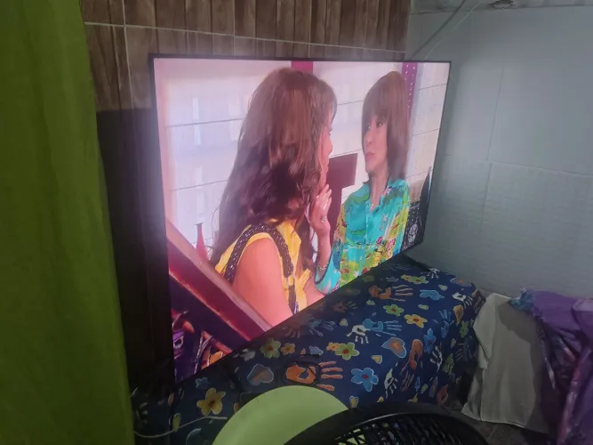 Tv TCL 65 polegadas 