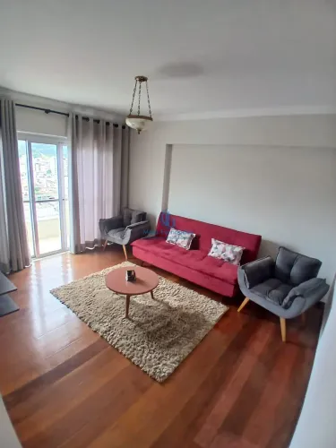 Apartamento para aluguel no Centro de São Lourenço REF: AL137