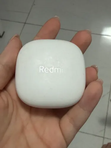 Fone Redmi Buds 6 Play