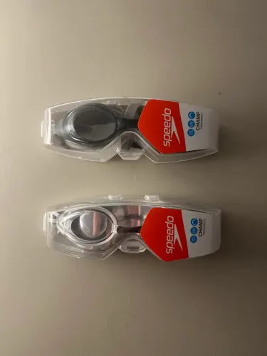 Óculos de mergulho (SPEEDO)