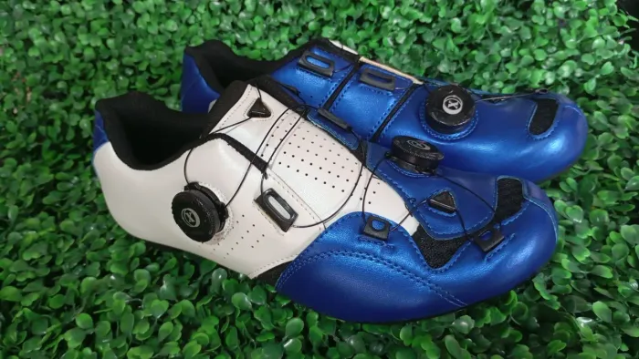Sapatilha pra ciclismo