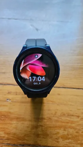 Samsung Galaxy watch 5 pro