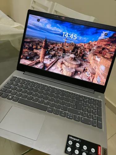 NOTEBOOK LENOVO IDEAPAD 3