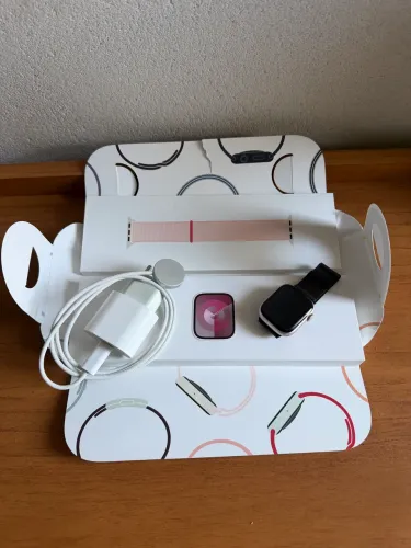 Apple Watch Série 9 41mm