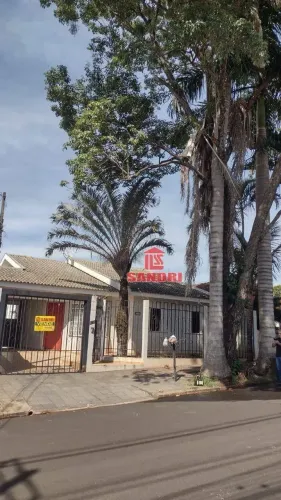 Casa com 4 dormitórios à venda, 135 m² por R$ 1.150.000,00 - Vila Morangueira - Maringá/PR