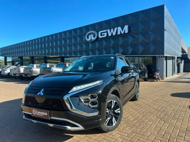 Mitsubishi Eclipse Cross HPE 1.5 16V 165cv AUT 2025