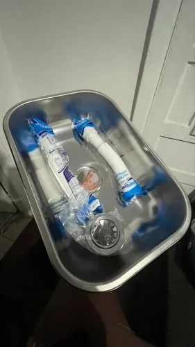 CUBA DE PIA