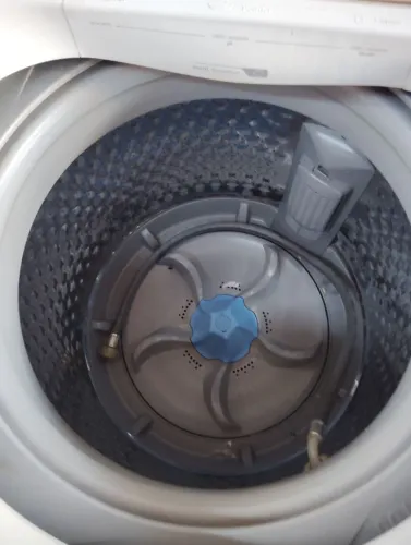 Máquina de lavar Midea 13 KG