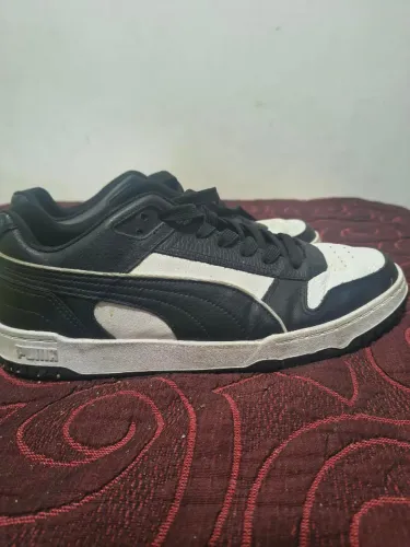 Tênis Original Puma Caven 2.0 BDP - usado, tamanho 43