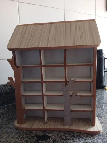 Casinha de bonecas/ brinquedo infantil