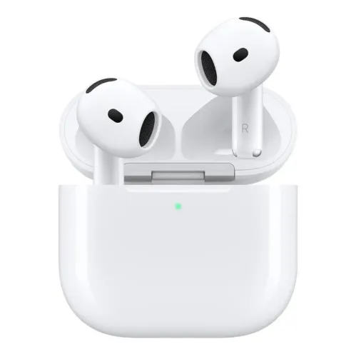Lançamento Fone Original AirPods 5 ano 2026! Entrega em mãos em Paulo!